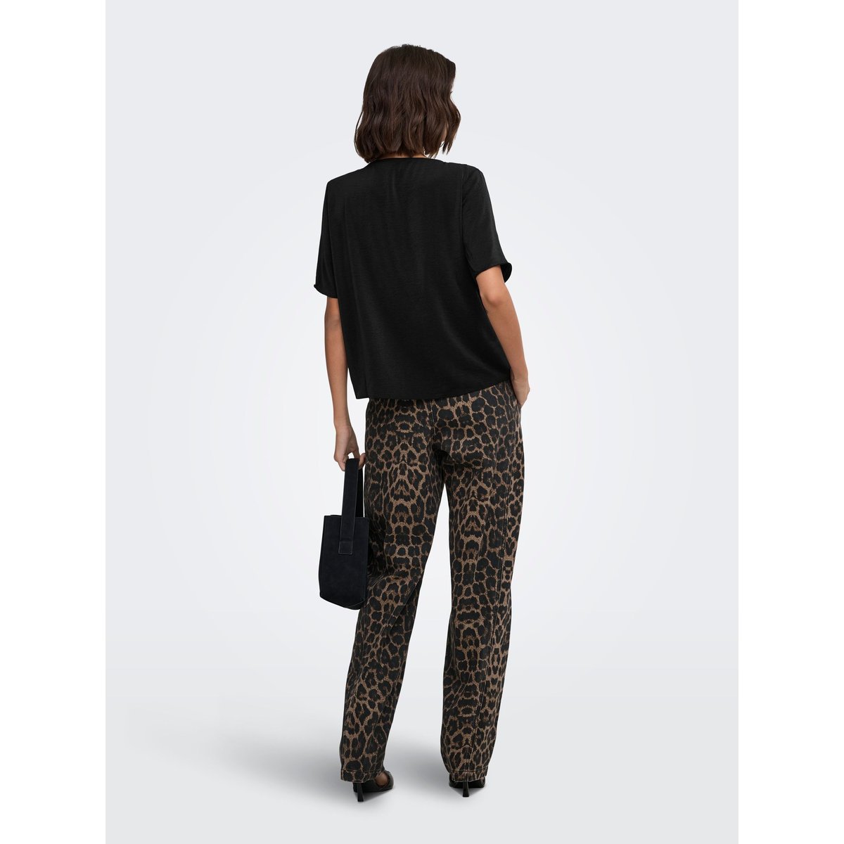 Blouse noire - black, JDY