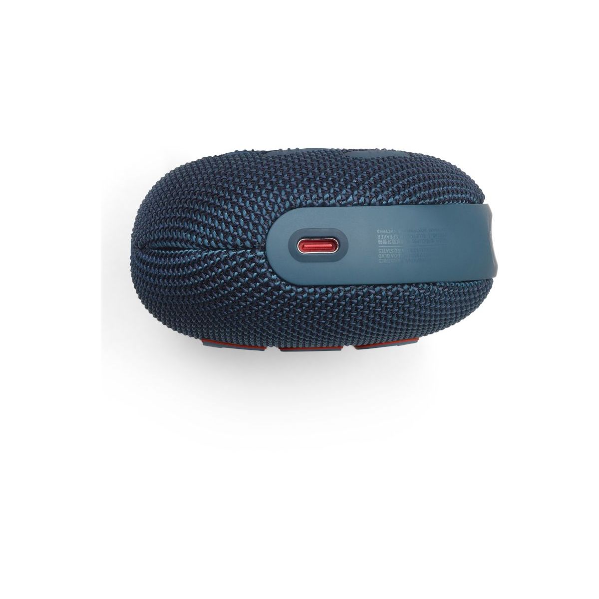 Enceinte portable Clip 5 Bleu bleu, JBL
