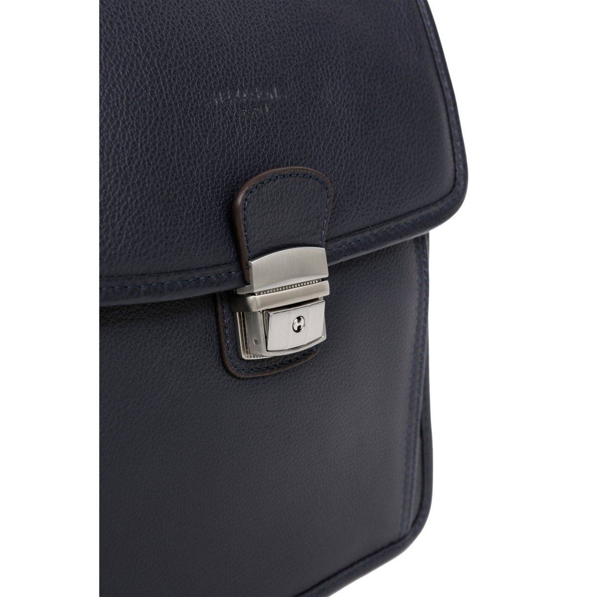 Baisenville CONFORT bleu marine, HEXAGONA