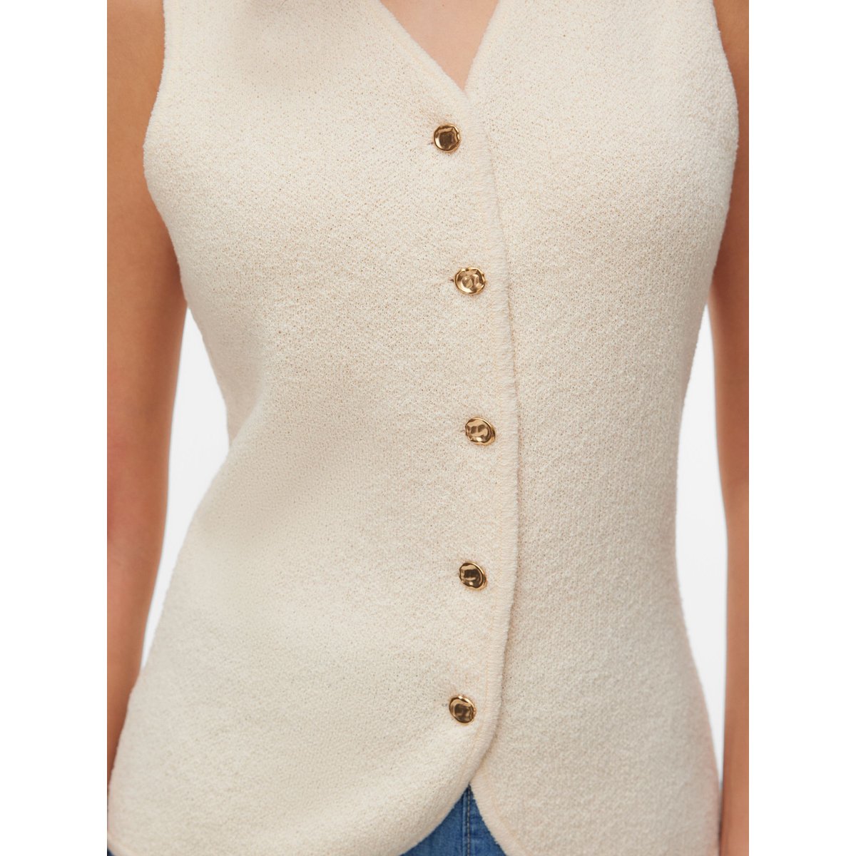 Gilet birch, VERO MODA