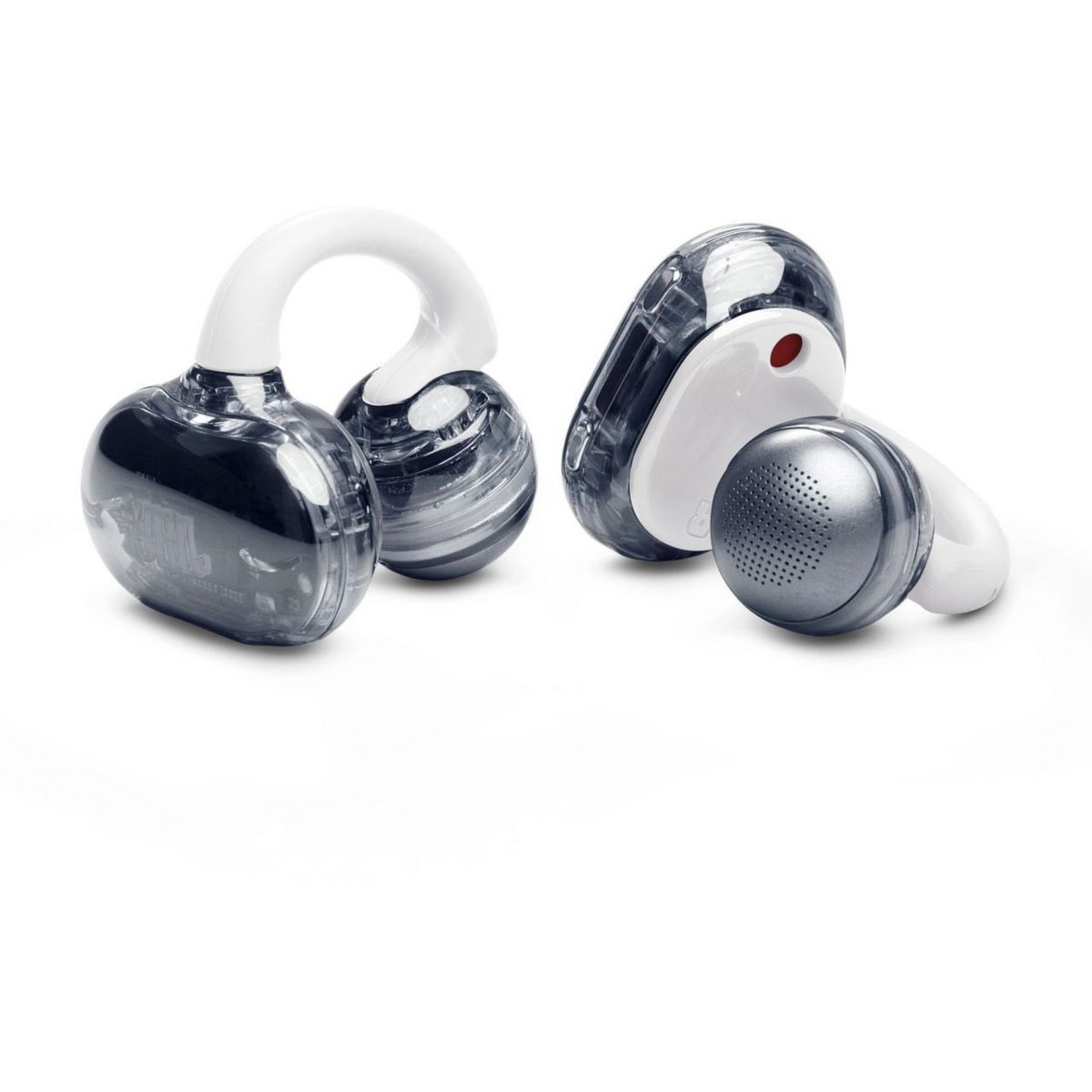 Ecouteurs Soundgear Clips Blanc couleur unique, JBL