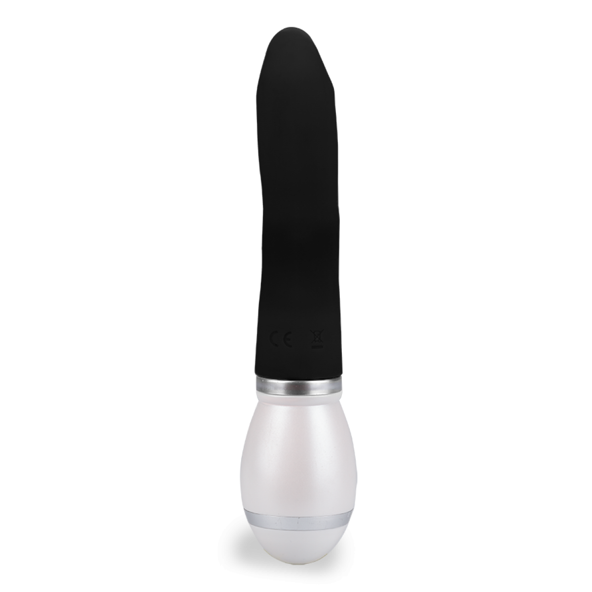 Vibromasseur puissant rabbit rotatif Viva noir, LOVE AND VIBES