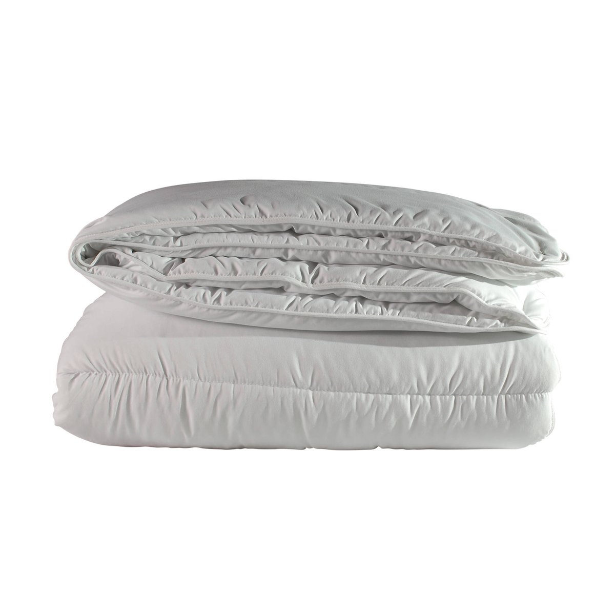 Couette modulable 4 saisons 3 en 1 blanc, TERRE DE NUIT