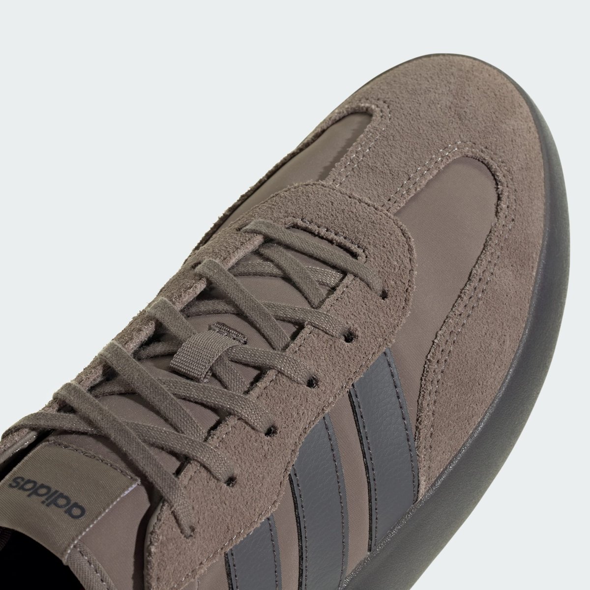 Chaussure Barreda Decode Shoes Audi Revolut F1 Team Chaussure Barreda Decode Shoes Audi Revolut F1 Team simple brown / utility black / hi-res red, ADIDAS SPORTSWEAR