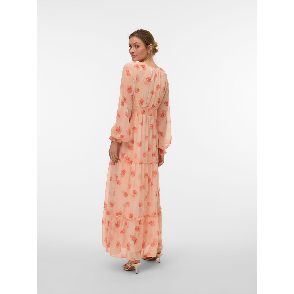 Robe pearl, VERO MODA