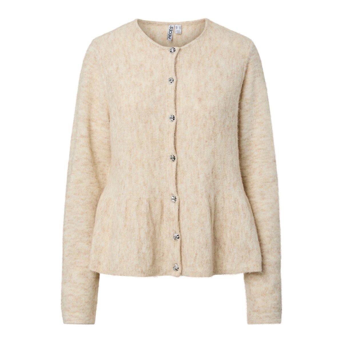 Cardigan En Maille birch, PIECES