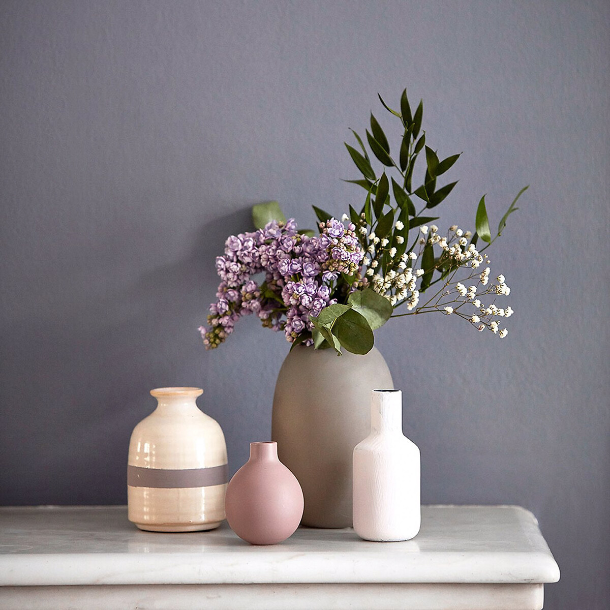 Water Based Eggshell Paint Oakeley Slate oakeley slate, SANDERSON