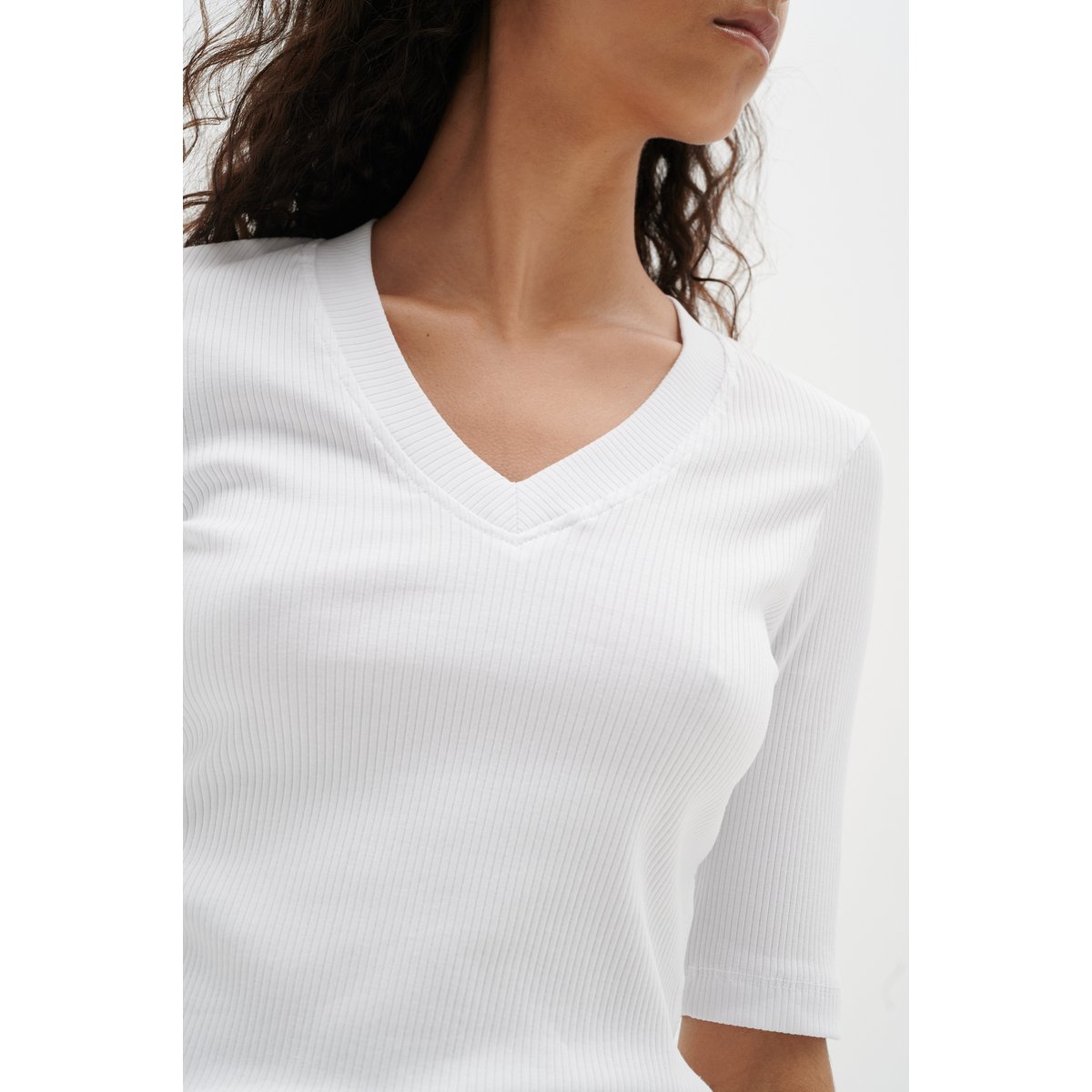 Jersey sans-manches noir, INWEAR