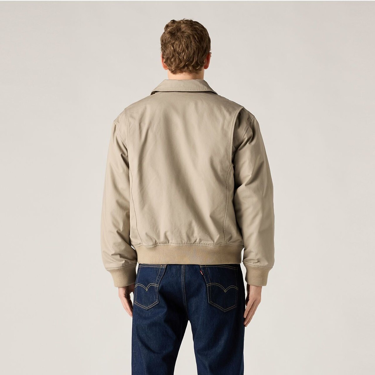 Jasje Cortland beige , LEVI'S