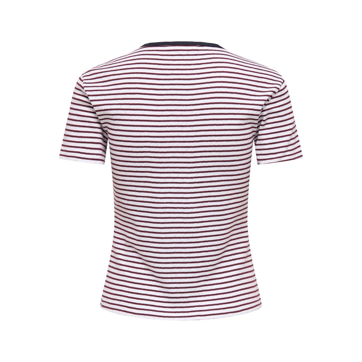 T-Shirt zinfandel, ONLY