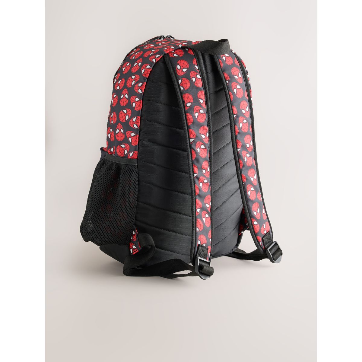 Sac à dos spiderman noir/rouge, NEXT