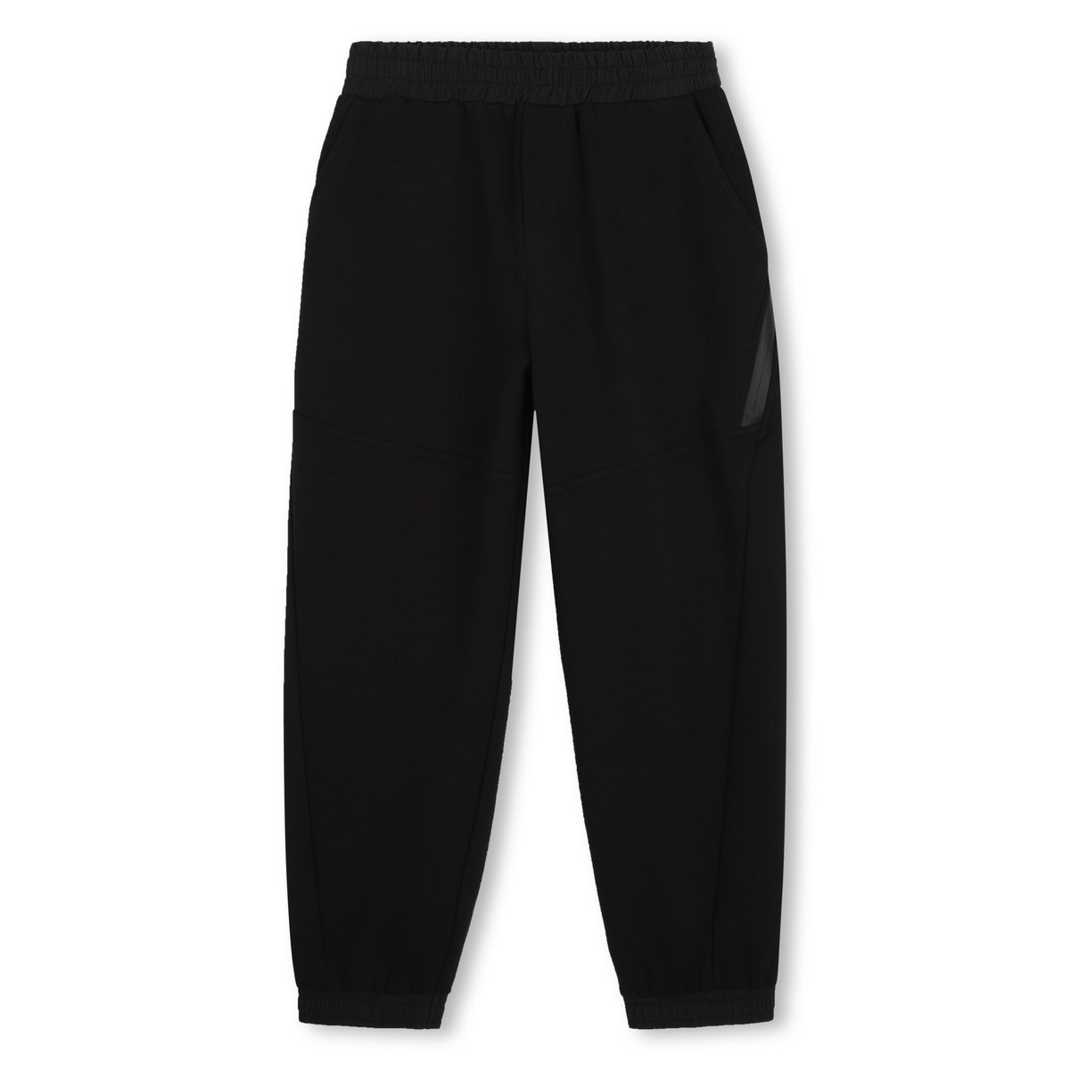 Pantalon de jogging black, KARL LAGERFELD KIDS