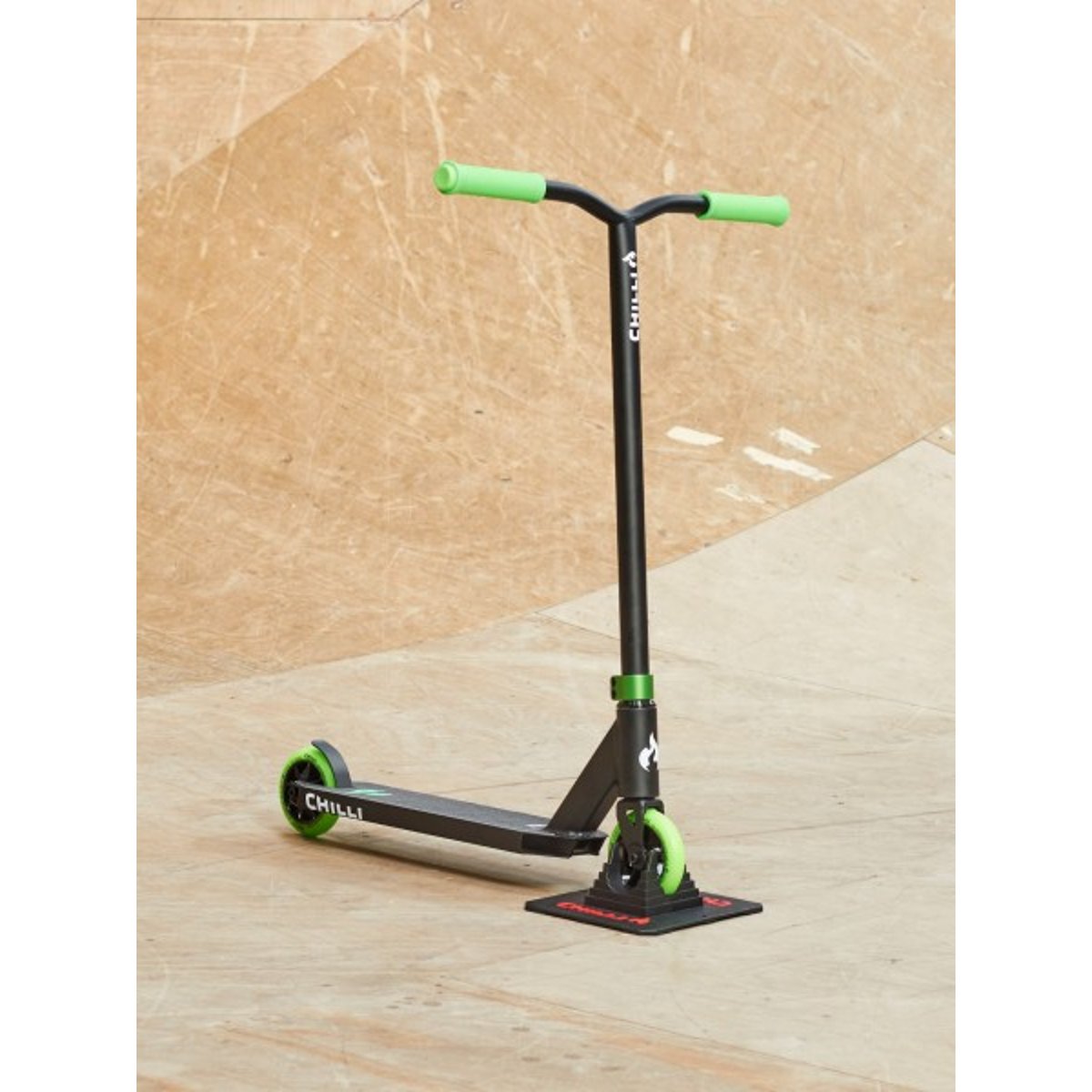 Chilli Base - et vert, MICRO MOBILITY