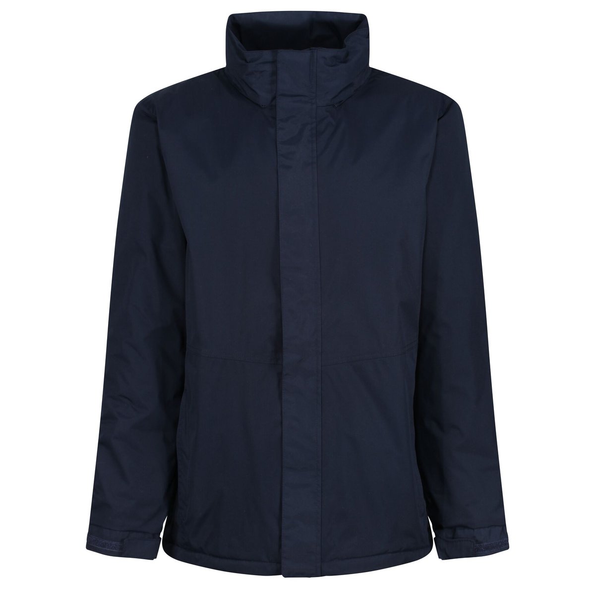 Veste imperméable BEAUFORD bleu marine, REGATTA