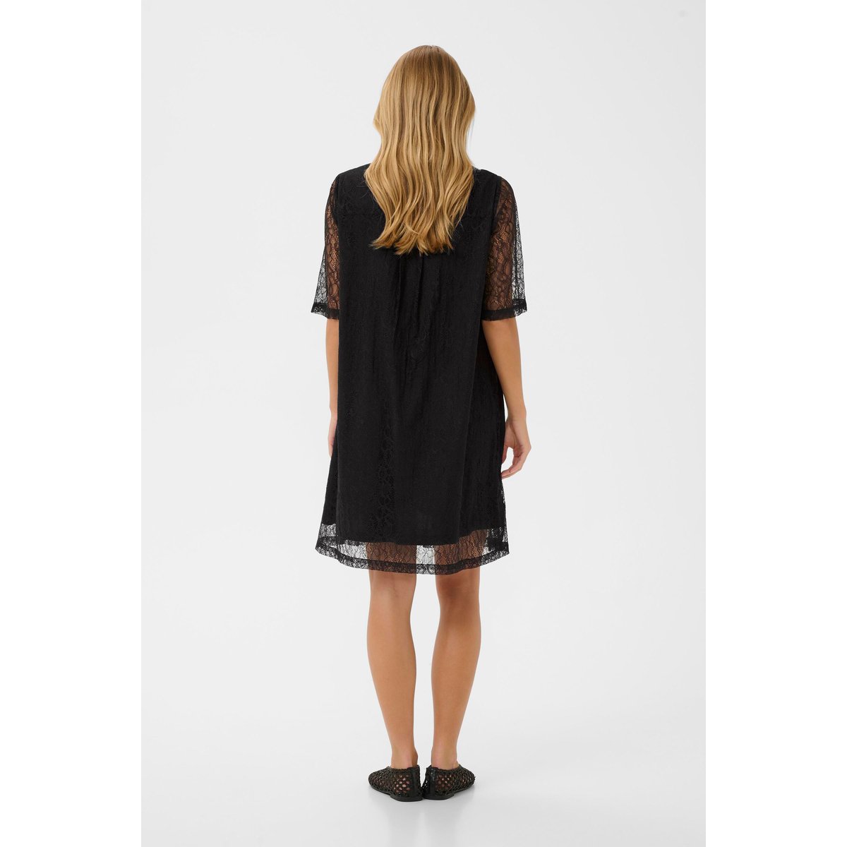 Robe noir, CULTURE
