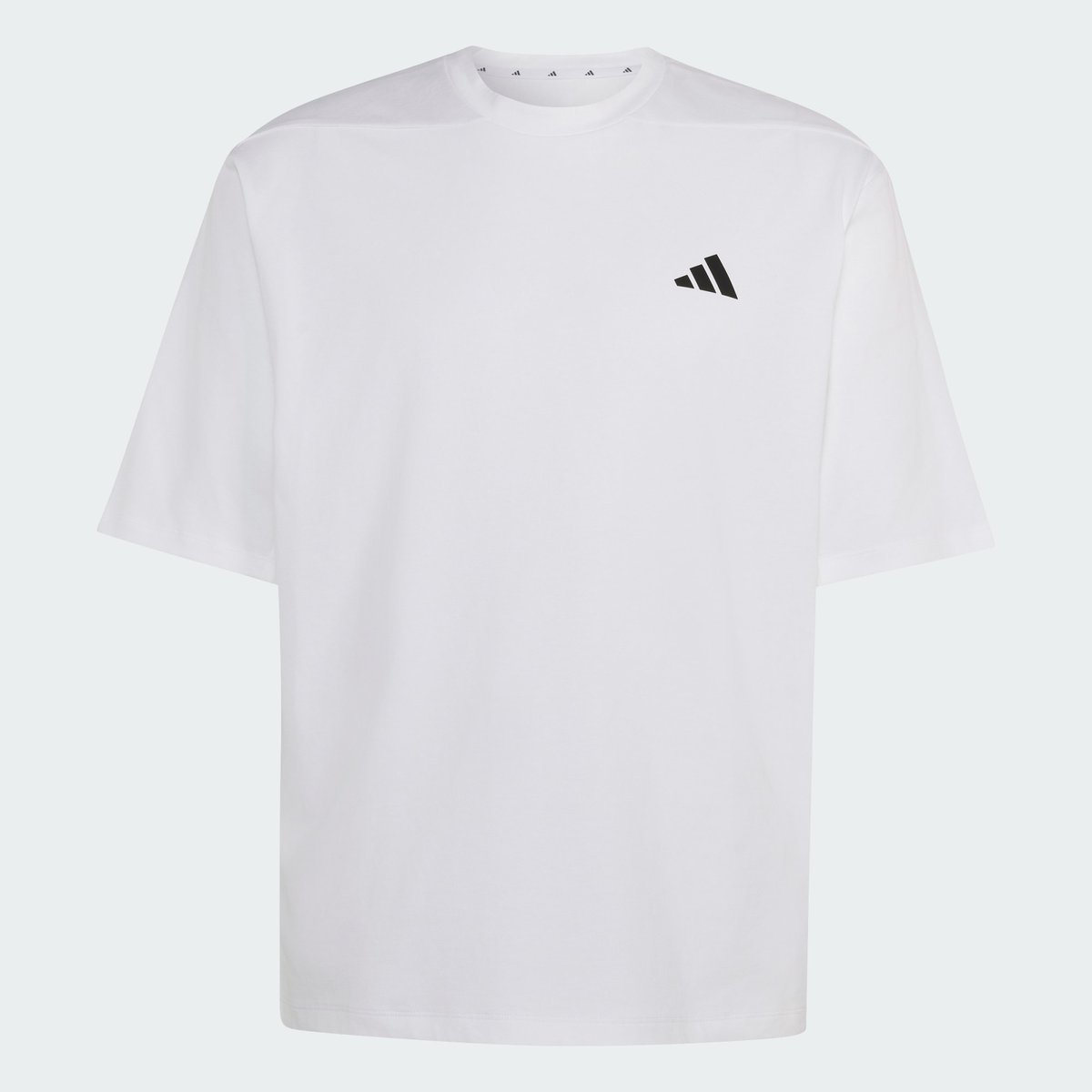 T-Shirt Graphique D’entraînement Primelift Essentials T-Shirt Graphique D’entraînement Primelift Essentials white, adidas Performance