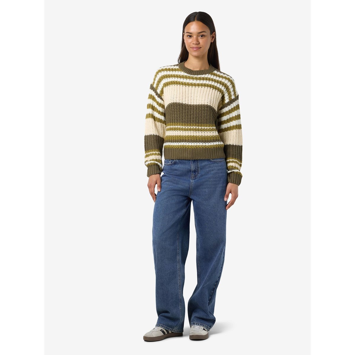 Pullover kalamata, NOISY MAY