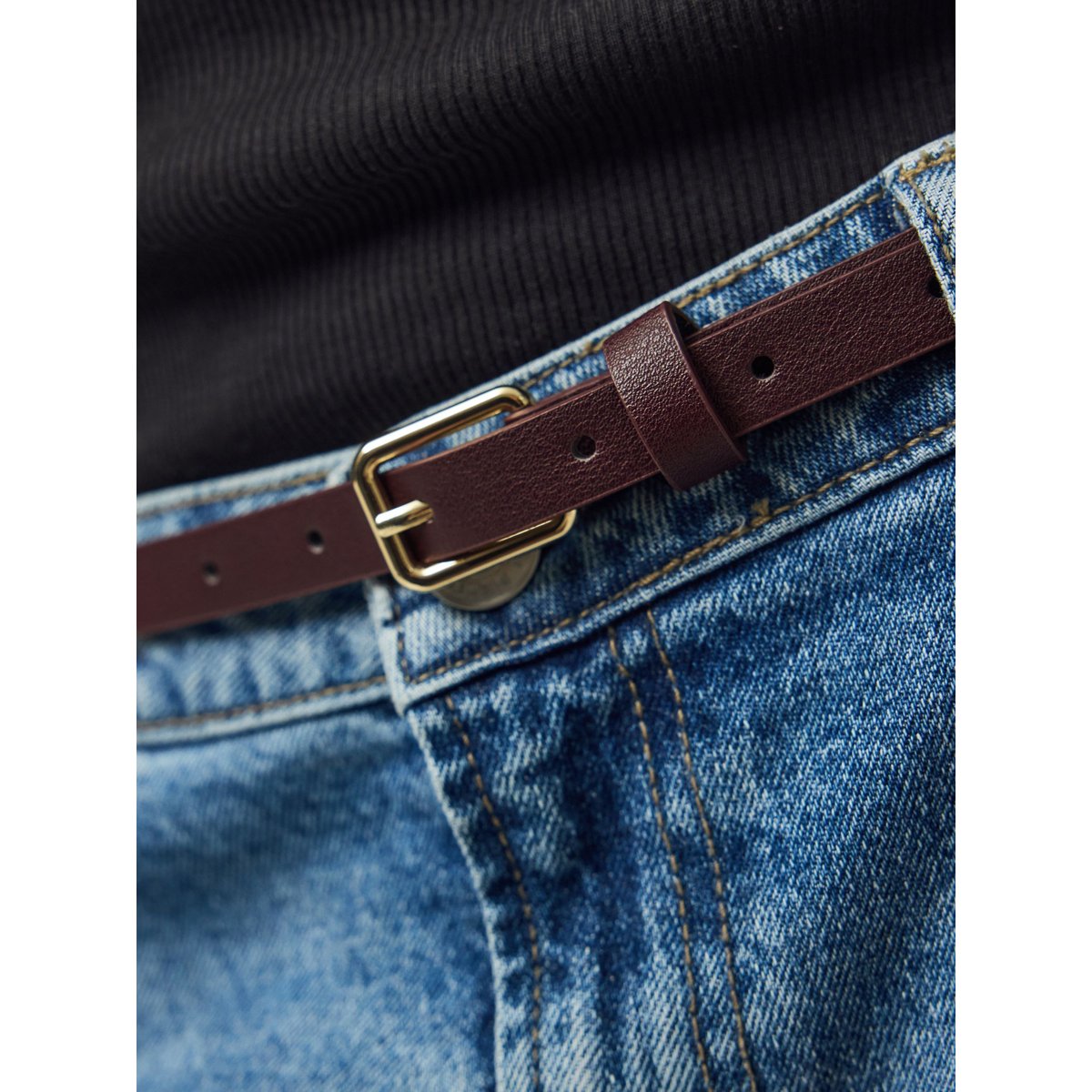 Ceinture violet - winetasting1, PIECES