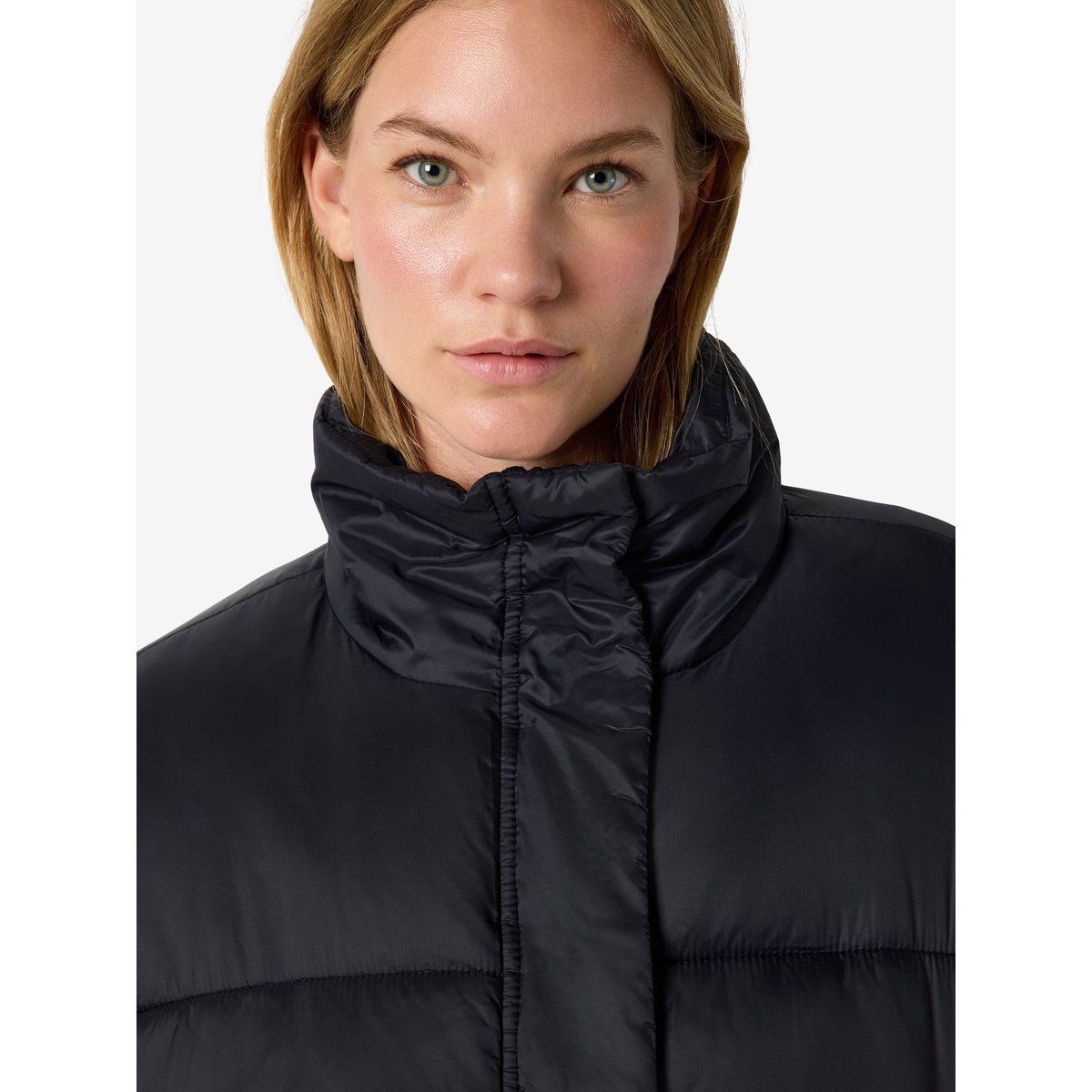 Veste Rembourrée noir - black1, NOISY MAY
