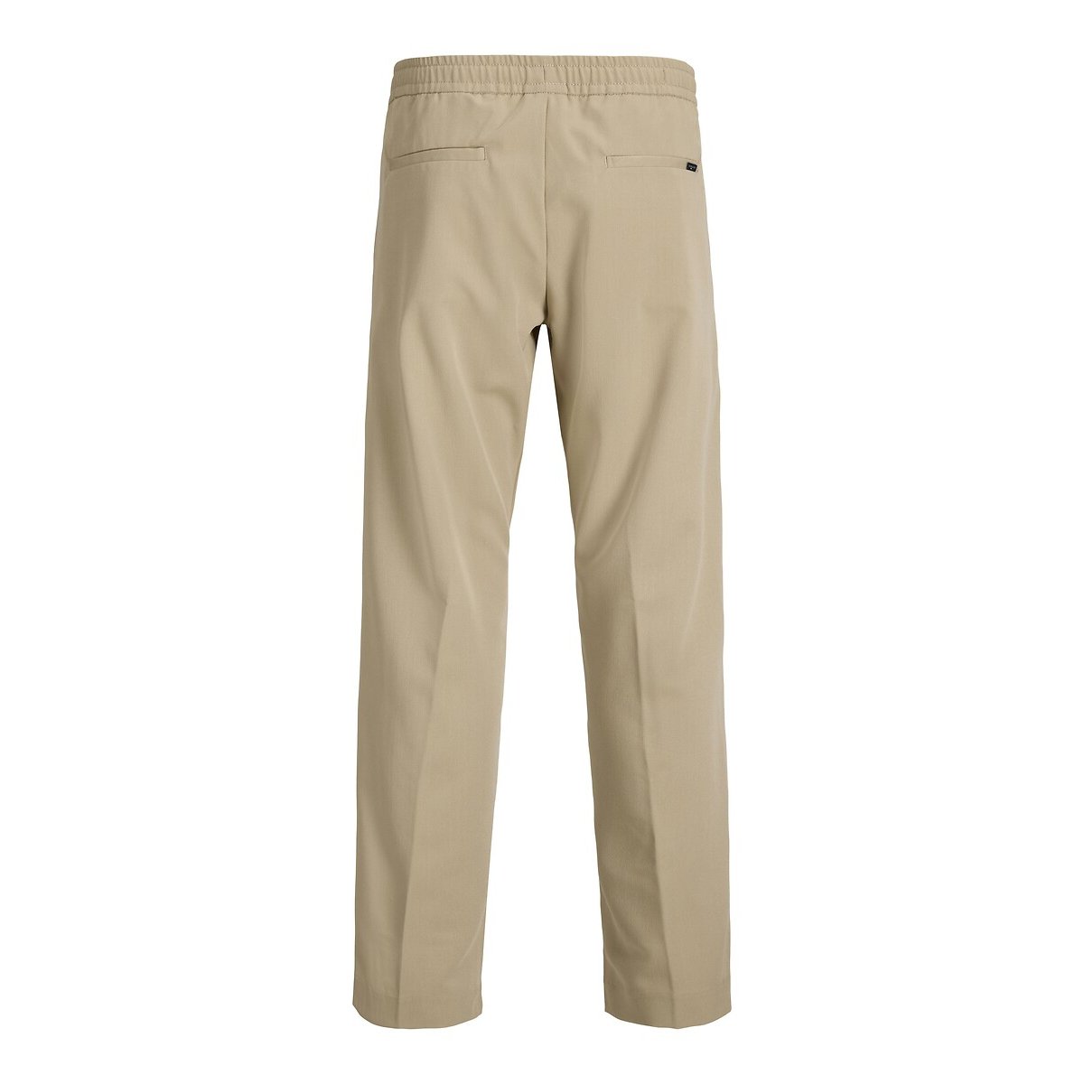 Woven Drawstring Chinos beige, JACK & JONES