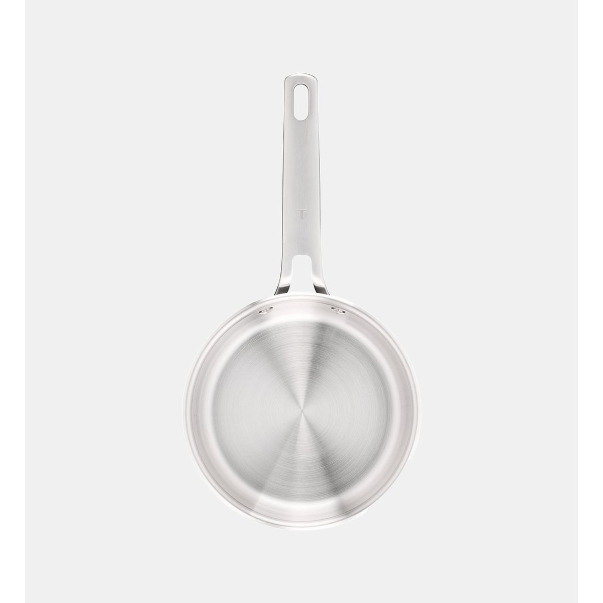 Casserole - ø18 cm argenté, TEFAL