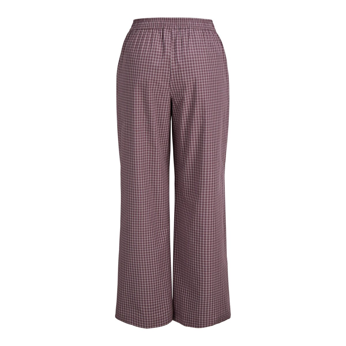 Pantalon À Jambe Large huckleberry 1, JJXX