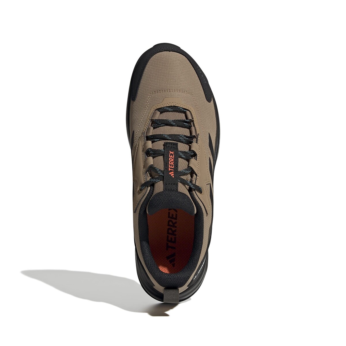Sapatilhas Terrex Anylander R.DY castanho bege, adidas Performance