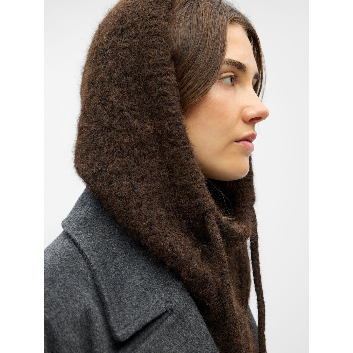 Cagoule java, OBJECT
