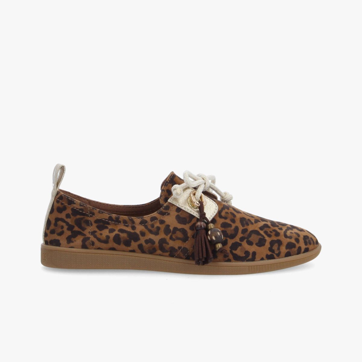 Sneakers STONE ONE GLOVE marron, ARMISTICE