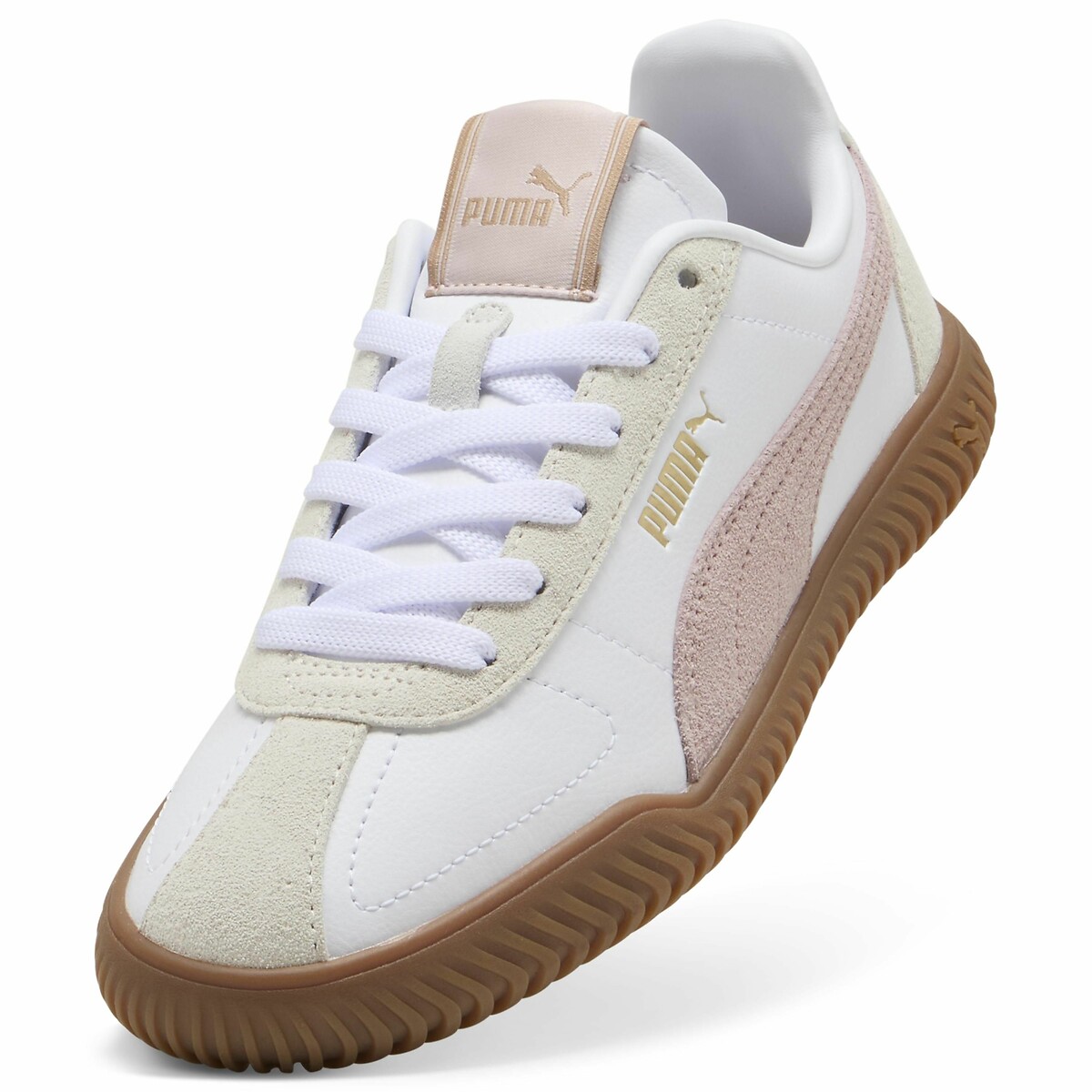 Club Kayzer OG Trainers white/pink, PUMA