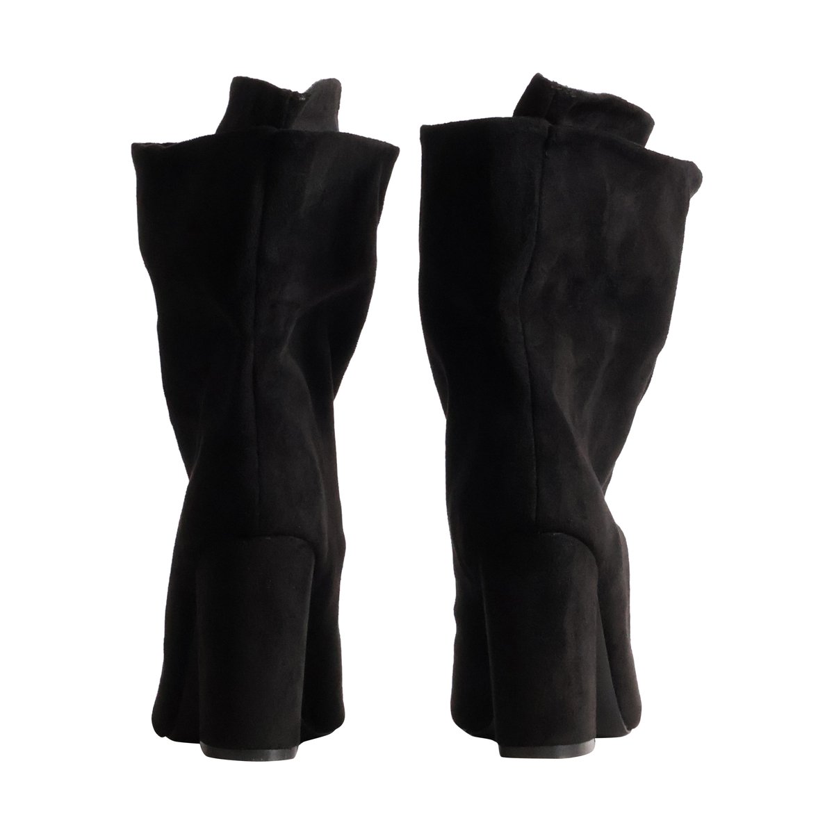Bottines à Enfiler Marquiiz noir, ENZA NUCCI