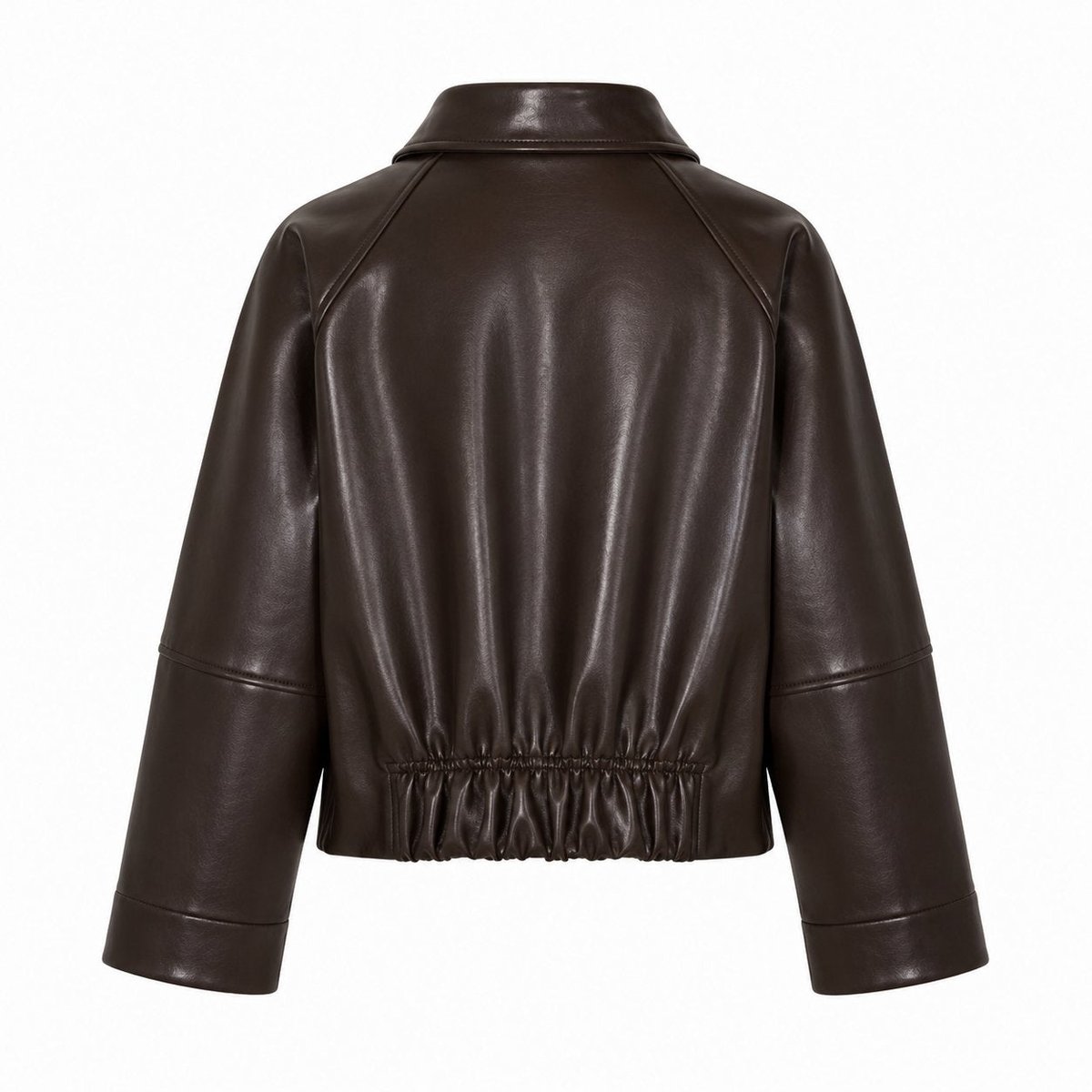 Veste Plaka PLAKA marron chocolat, FRNCH