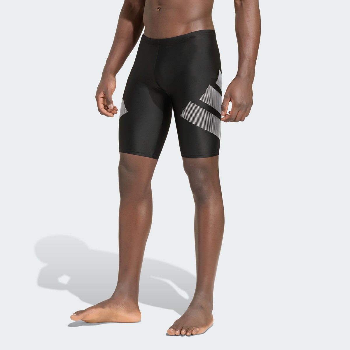 Jammer De Natation Big Bars Jammer De Natation Big Bars black, adidas Performance