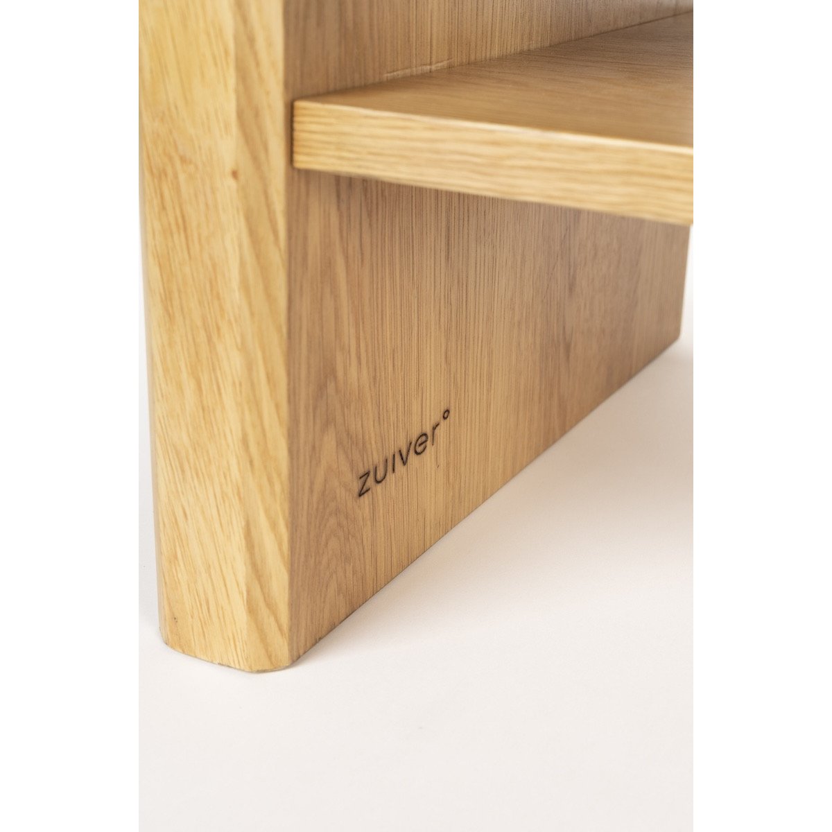 Meuble TV en bois - BRAVE bois, ZUIVER