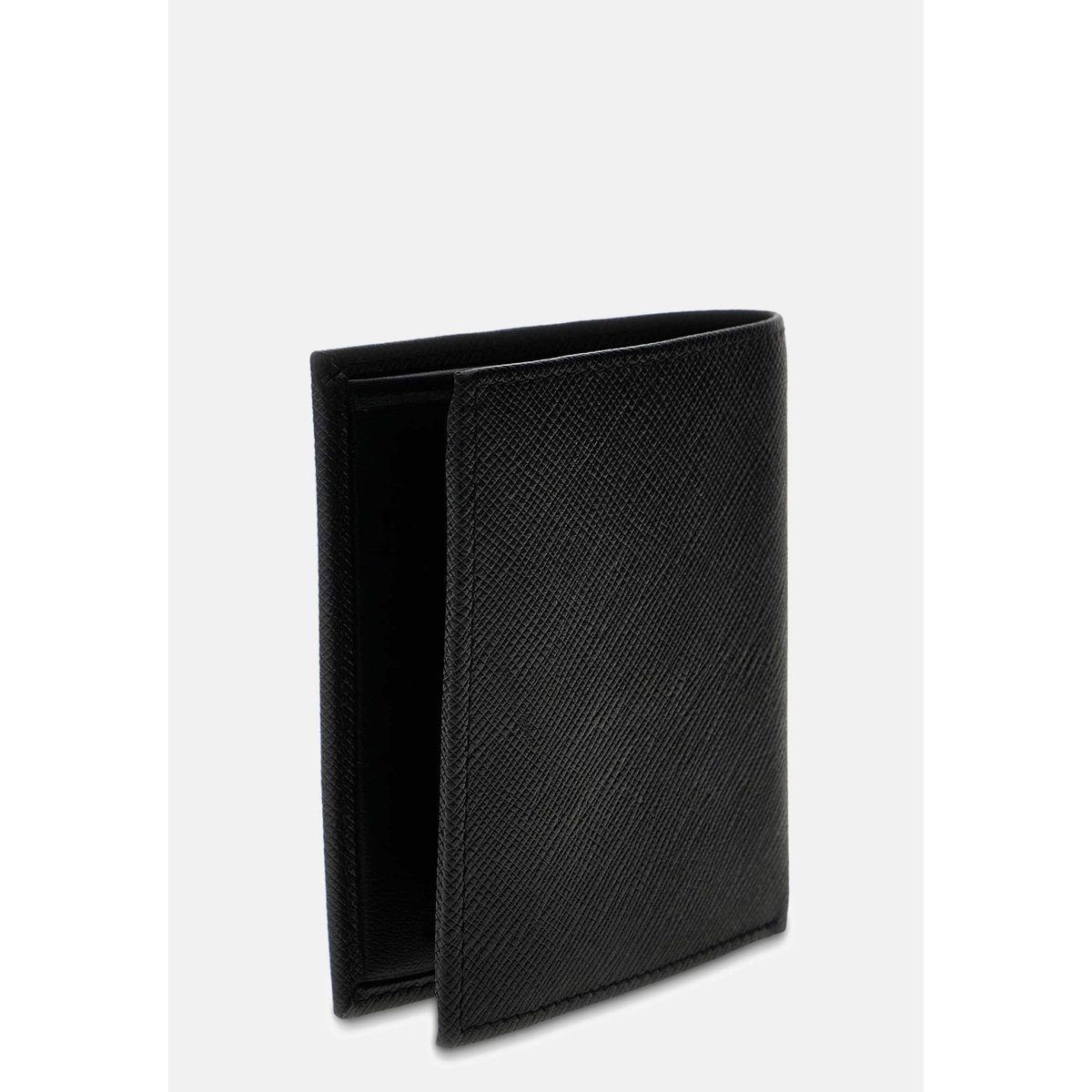 Portefeuille Milano noir, GUESS