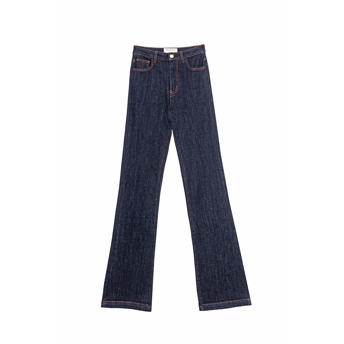 Jean bootcut LANCELOT 98-brut, LA PETITE ETOILE