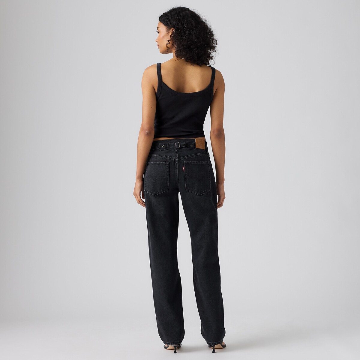 Jean Loose Taper filtered face, LEVI'S