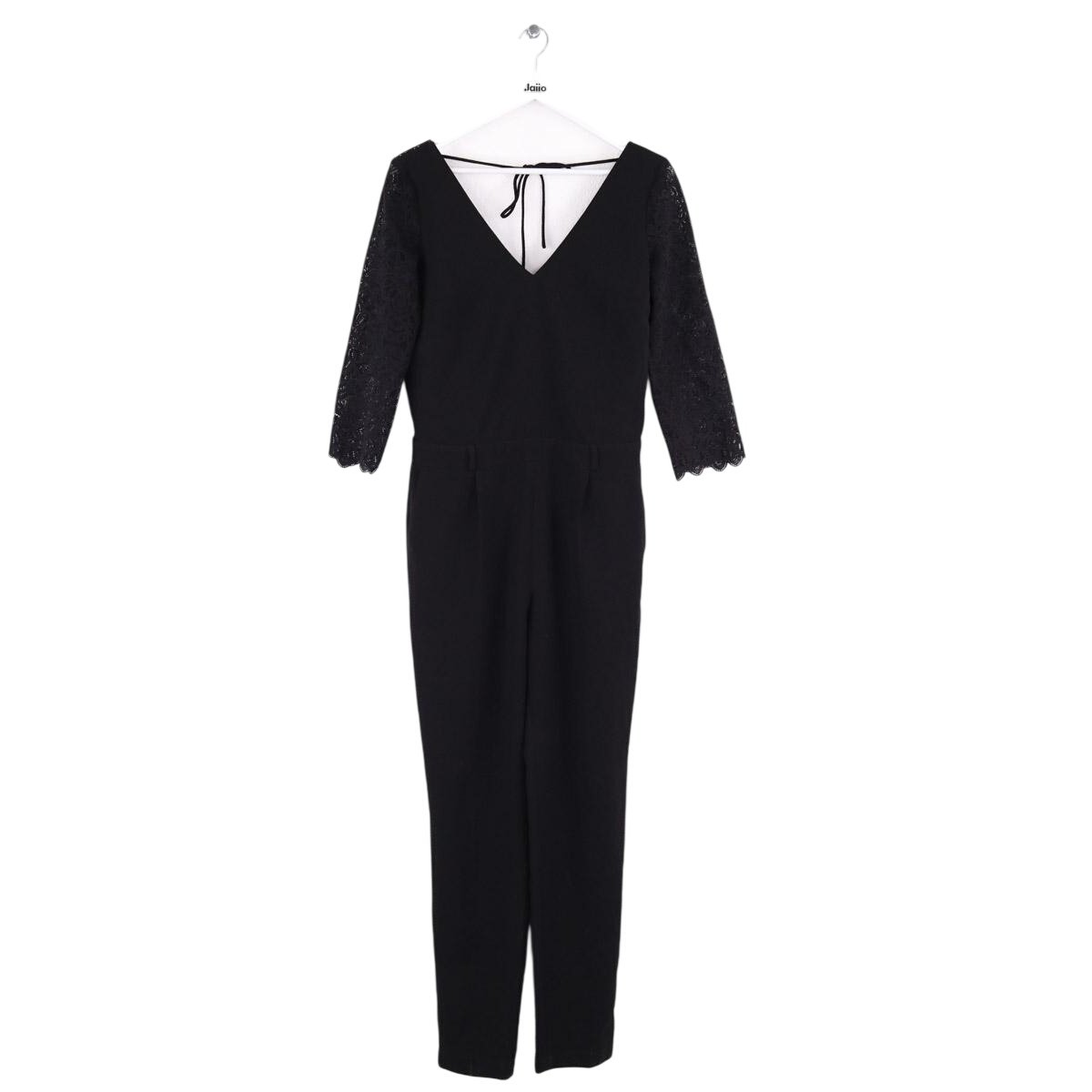 Combinaison - Très Bon État noir, SEZANE