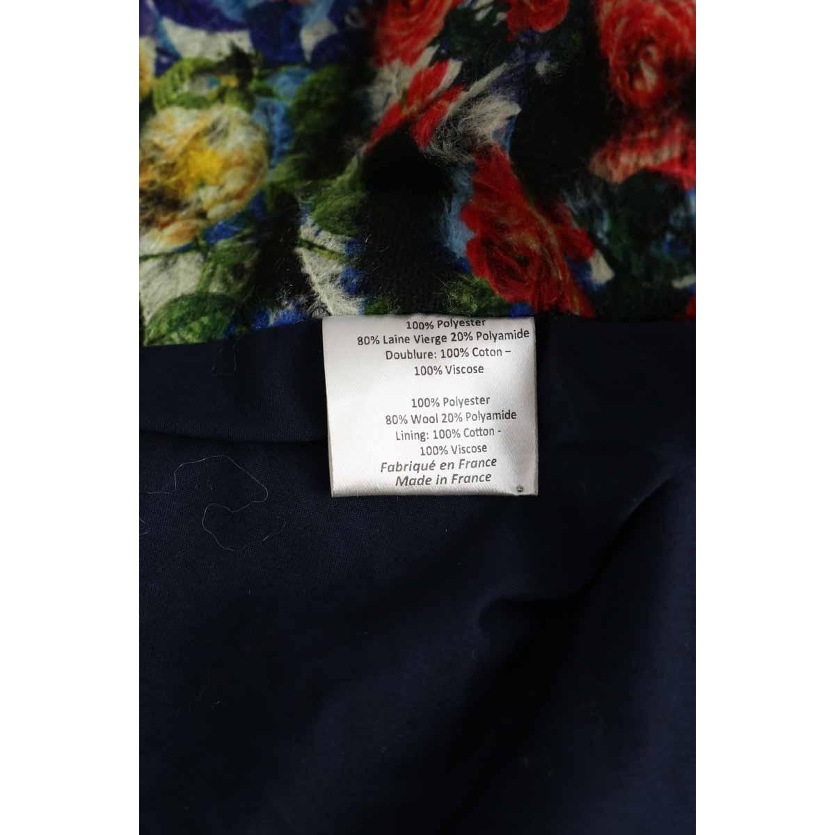 Blazer - Très Bon État multicolore, ROSEANNA