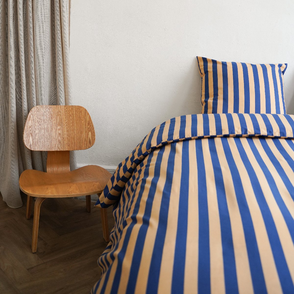 Pack Housse de couette + Taie(s) d'oreiller Coton Orion orion, DODO