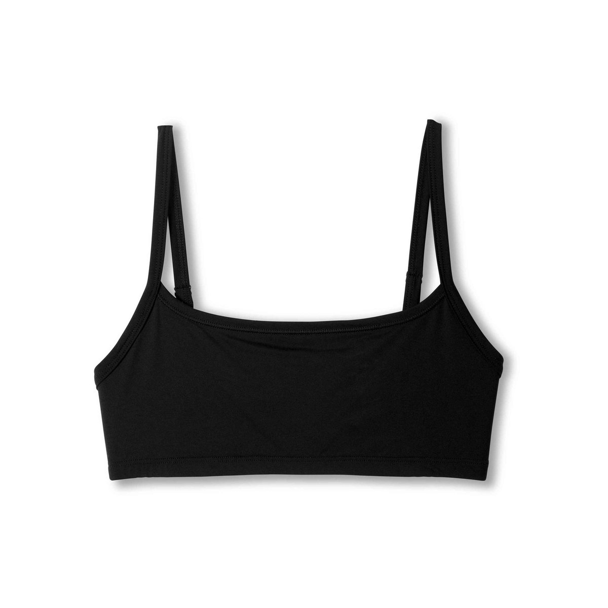 Brassière Polyamide ECO SENSE noir, CALIDA
