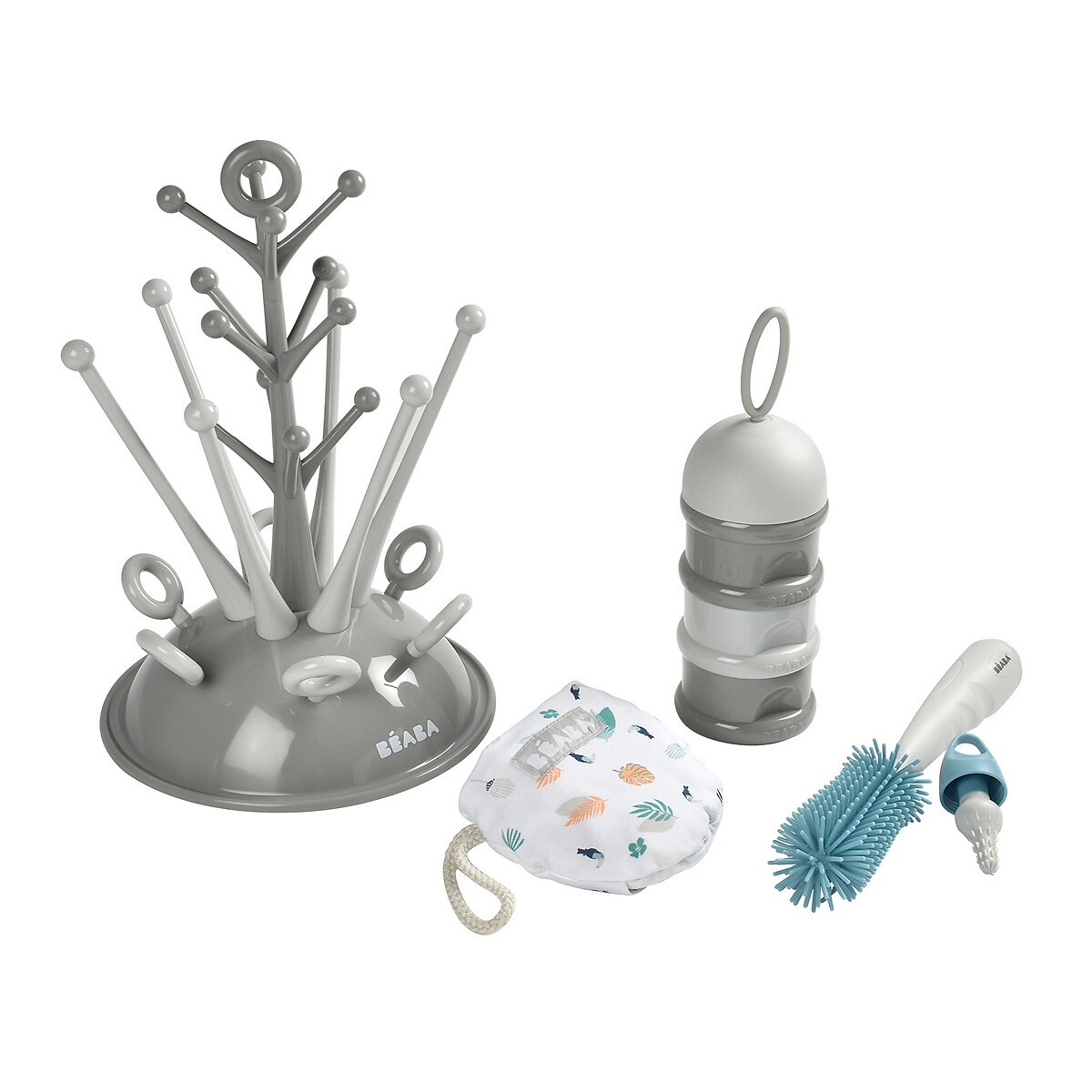 Coffret naissance multicolore, BEABA