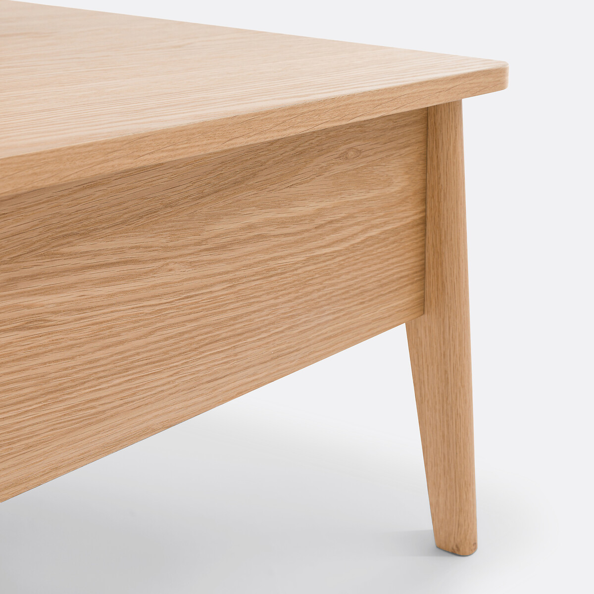 Suzon Lift-Top Coffee Table natural, LA REDOUTE INTERIEURS
