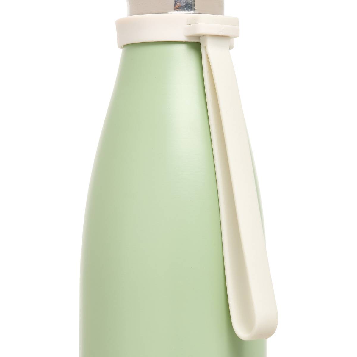 Gourde isotherme 0,65L green, 5FIVE SIMPLY SMART