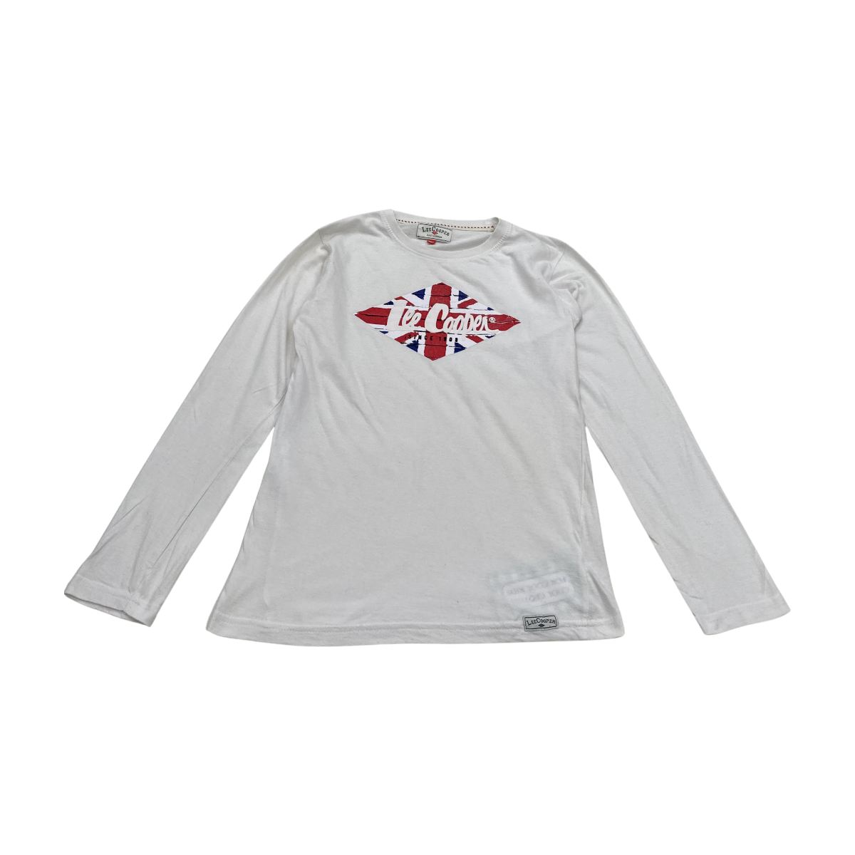 T-shirt  - Très bon état blanc, LEE
