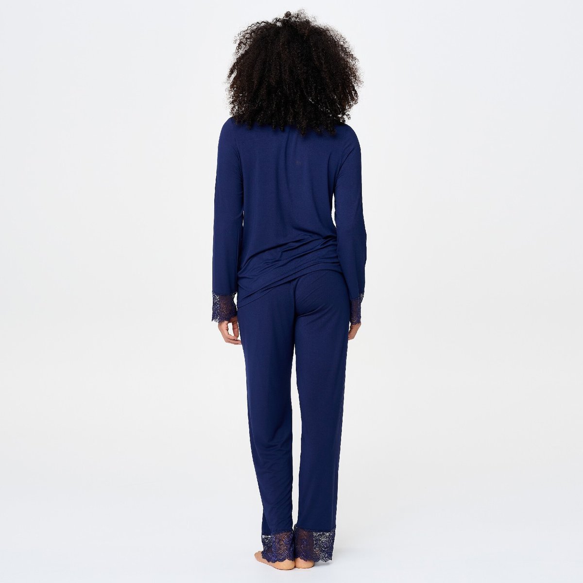 Ensemble de Pyjama greystone, LINGADORE