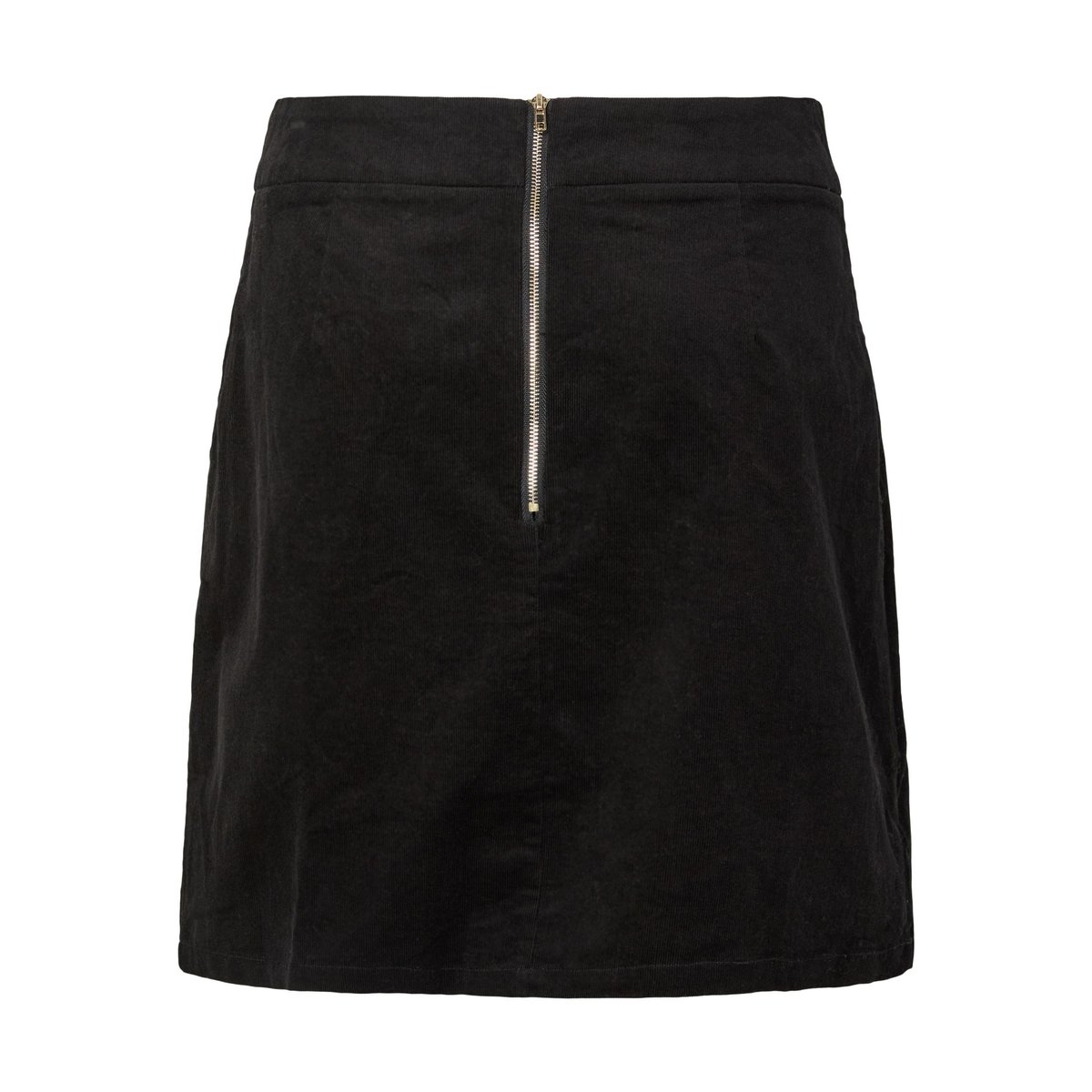 Mini-Jupe noir - black1, YAS