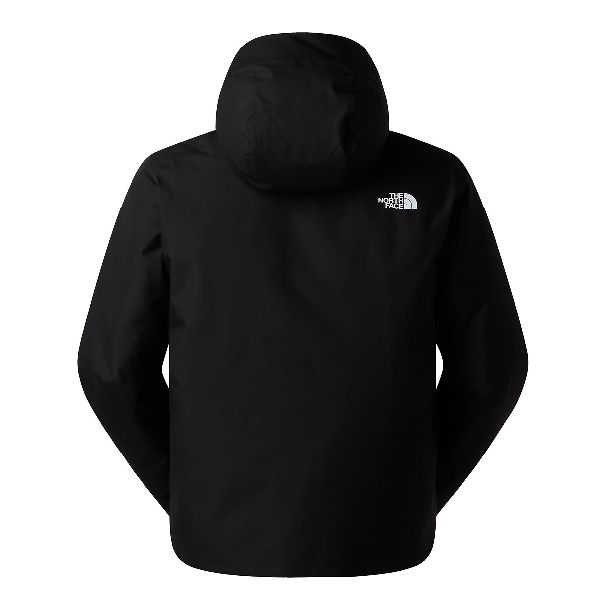 Veste à capuche, Quest noir, THE NORTH FACE