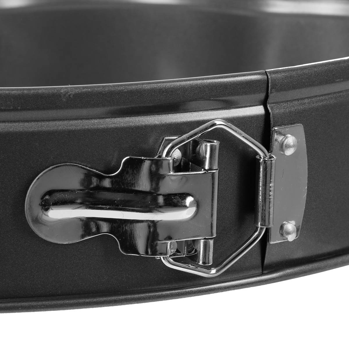 Moule coeur démontable MOULES DEMONTABLES noir, 5FIVE SIMPLY SMART