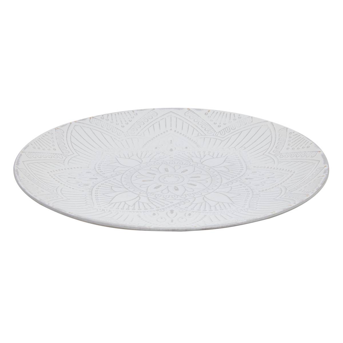 Centre de table rond MAIA modèle b, ATMOSPHERA
